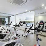 Ramada & By Wyndham Izmir Hotel 4*