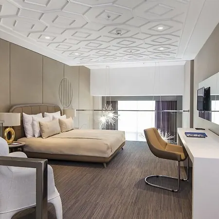 Ramada & By Wyndham Izmir