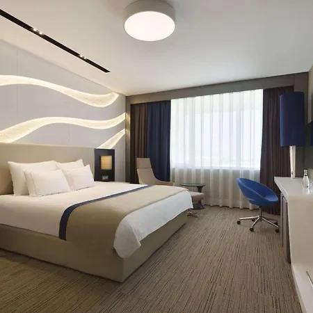 Ramada & By Wyndham Izmir Hotel Kemalpasa (Izmir)