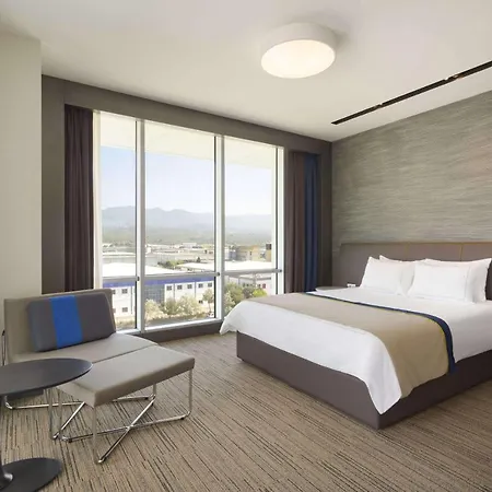 Ramada & By Wyndham Izmir Szálloda Kemalpaşa