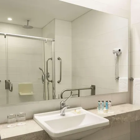 Hotel Ramada & By Wyndham Izmir