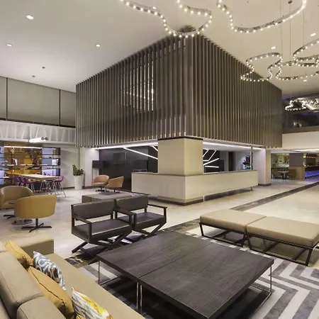 Ramada & By Wyndham Izmir