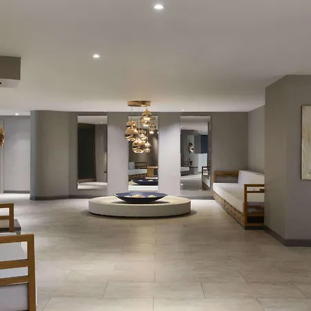 Szálloda Ramada & By Wyndham Izmir Kemalpaşa