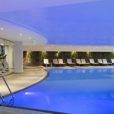 Ramada & By Wyndham Izmir 4* Kemalpasa (Izmir)