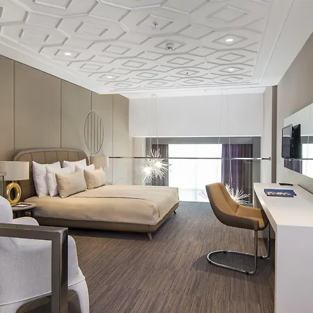Ramada & By Wyndham Izmir Hotell Kemalpasa (Izmir)