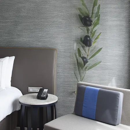 Ramada & By Wyndham Izmir