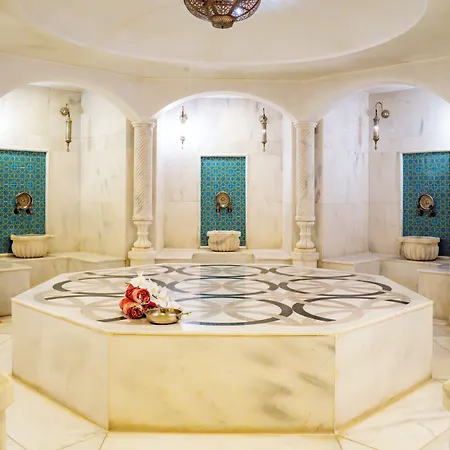 Ramada & By Wyndham Izmir Szálloda Kemalpaşa