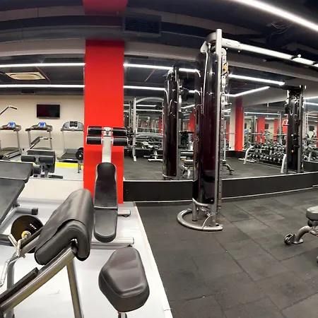 Ramada & By Wyndham Izmir Kemalpasa (Izmir)