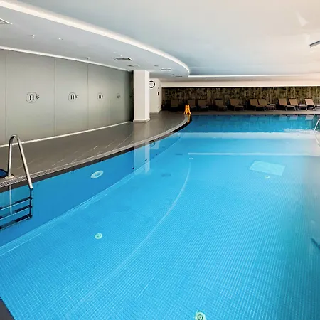 Ramada & By Wyndham Izmir