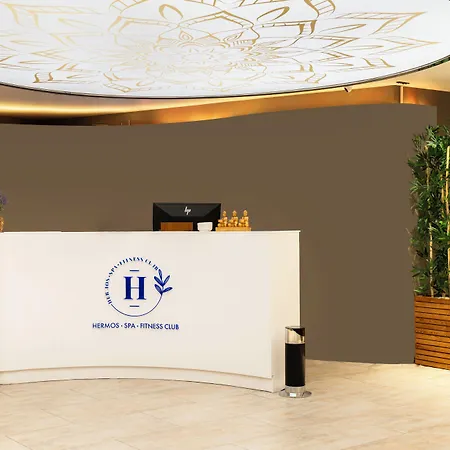 Szálloda Ramada & By Wyndham Izmir