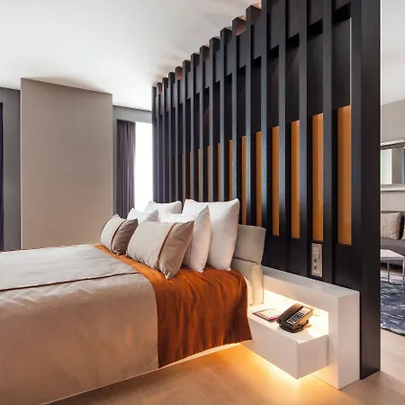 Hotell Ramada & By Wyndham Izmir Kemalpasa (Izmir)