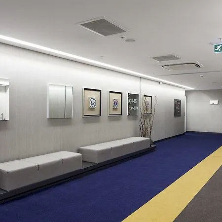 Ramada & By Wyndham Izmir 4*