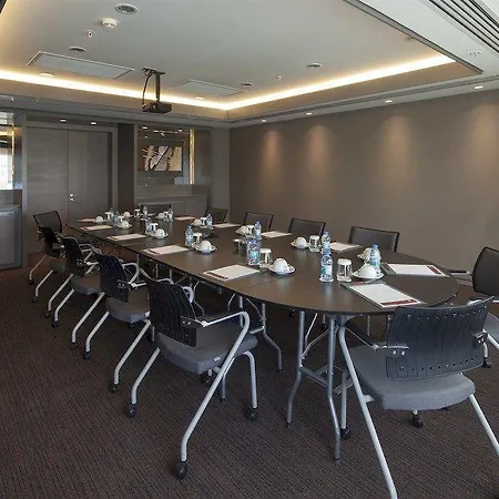 Ramada & By Wyndham Izmir Hotel 4*