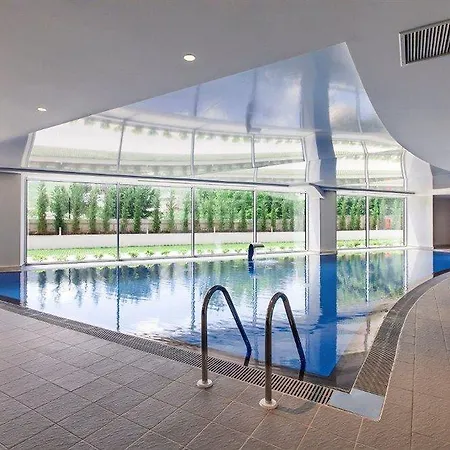 Ramada & By Wyndham Izmir