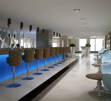 Ramada & By Wyndham Izmir Hotel Kemalpasa (Izmir)