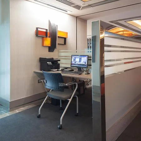 מלון Ramada & By Wyndham Izmir Kemalpasa (Izmir)