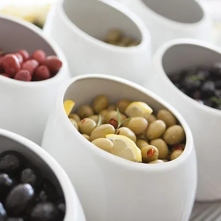 Szálloda Ramada & By Wyndham Izmir 4*