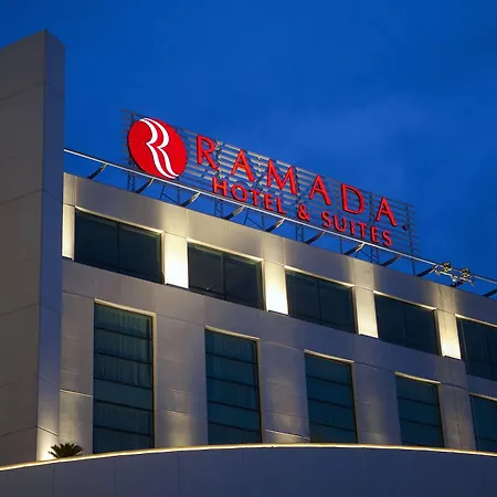 Ramada & By Wyndham Izmir 4* Kemalpasa (Izmir)