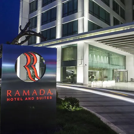 Ramada & By Wyndham Izmir Hotel Kemalpasa (Izmir)