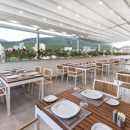 Ramada & By Wyndham Izmir 4* Kemalpasa (Izmir)