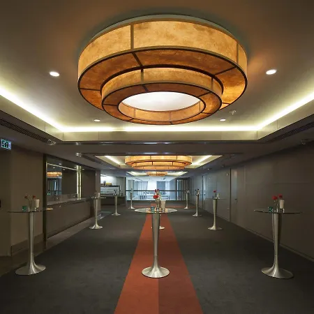 Ramada & By Wyndham Izmir Szálloda 4*