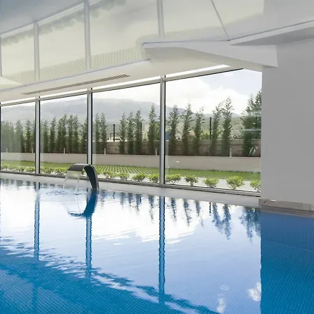 Szálloda Ramada & By Wyndham Izmir