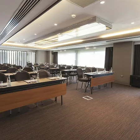 Szálloda Ramada & By Wyndham Izmir