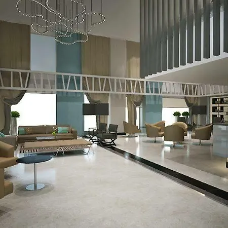 Ramada & By Wyndham Izmir