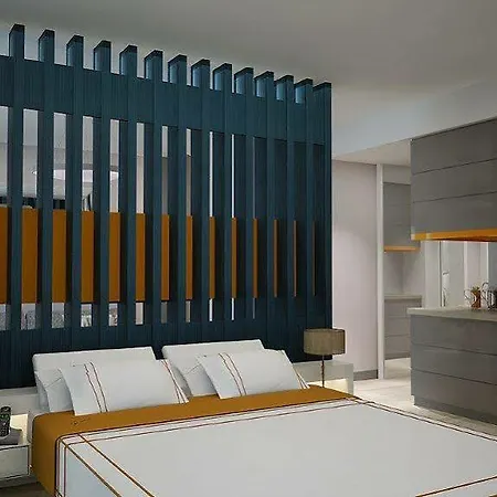 Ramada & By Wyndham Izmir Hotel Kemalpasa (Izmir)
