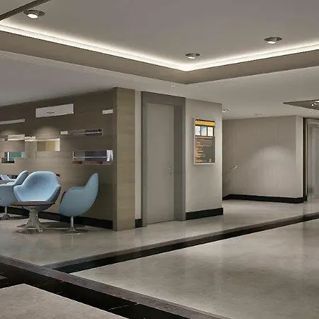 Hotel Ramada & By Wyndham Izmir Kemalpasa (Izmir)