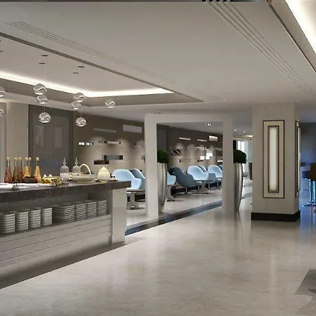 Ramada & By Wyndham Izmir