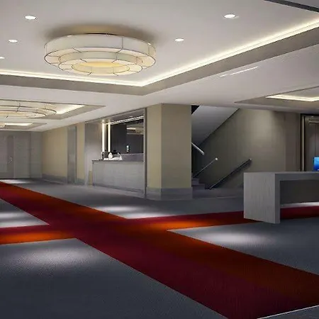 Ramada & By Wyndham Izmir Kemalpasa (Izmir)