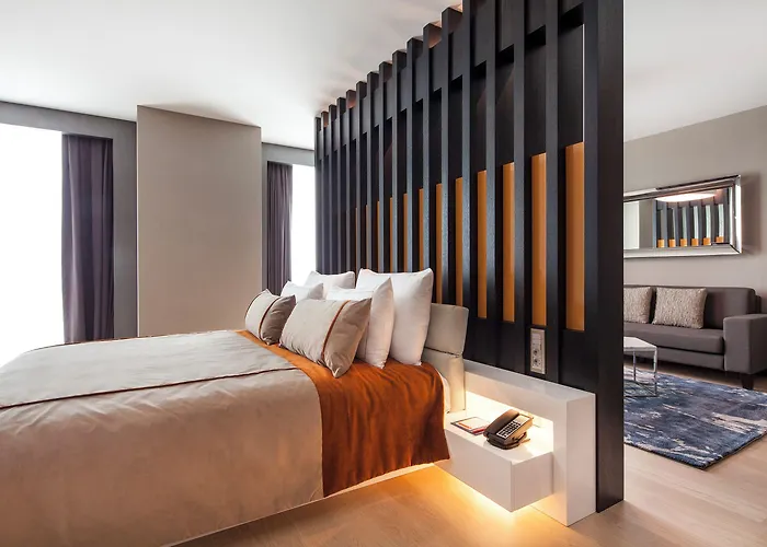 Szálloda Ramada & By Wyndham Izmir Kemalpaşa