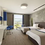 Ramada & By Wyndham Izmir Hotel 4*