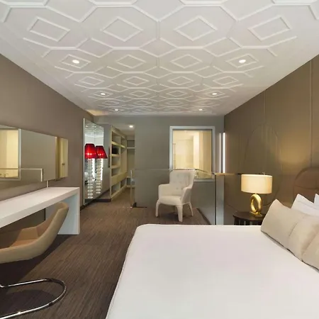 Ramada & By Wyndham Izmir Kemalpasa (Izmir)