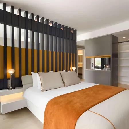 Ramada & By Wyndham Izmir 酒店 凯末尔帕夏