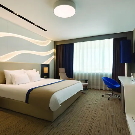 Ramada & By Wyndham Izmir 4* 凯末尔帕夏
