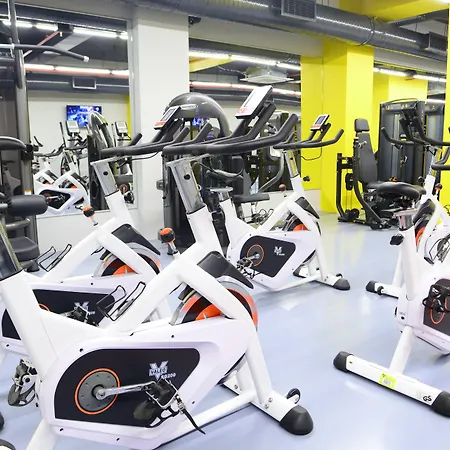 Ramada & By Wyndham Izmir 4* Kemalpasa (Izmir)