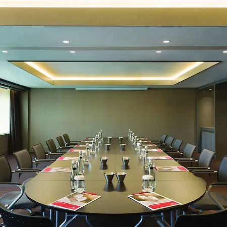 酒店 Ramada & By Wyndham Izmir