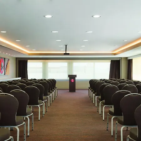 Ramada & By Wyndham Izmir 4* 凯末尔帕夏