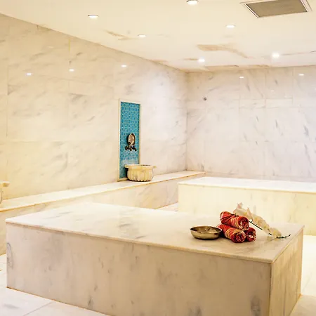 Ramada & By Wyndham Izmir 凯末尔帕夏