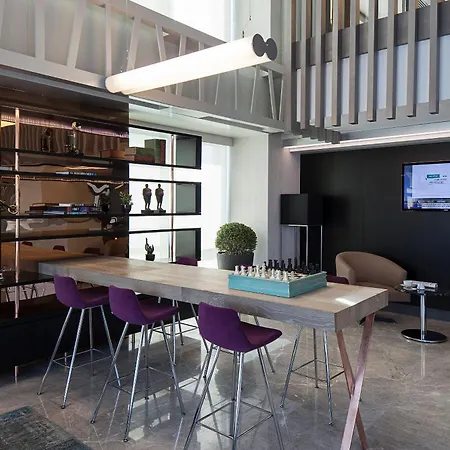 Ramada & By Wyndham Izmir 4* Kemalpasa (Izmir)