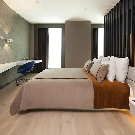 Hotel Ramada & By Wyndham Izmir Kemalpasa (Izmir)