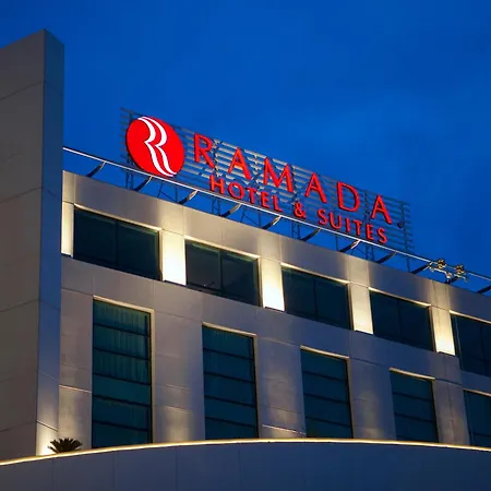 Ramada & By Wyndham Izmir 4* Kemalpasa (Izmir)