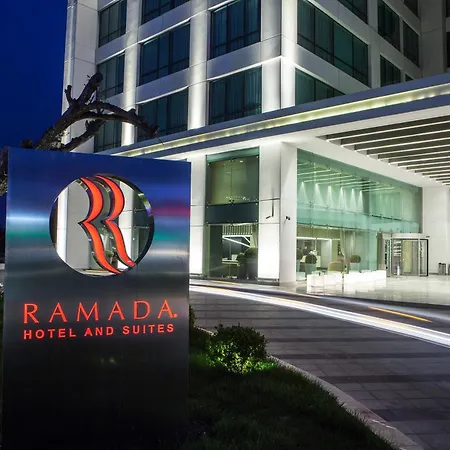 Ramada & By Wyndham Izmir Hotel Kemalpasa (Izmir)