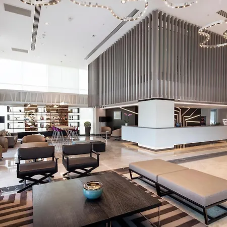 Ramada & By Wyndham Izmir 凯末尔帕夏