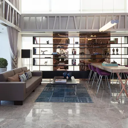 酒店 Ramada & By Wyndham Izmir