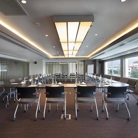 Ramada & By Wyndham Izmir 4* 凯末尔帕夏