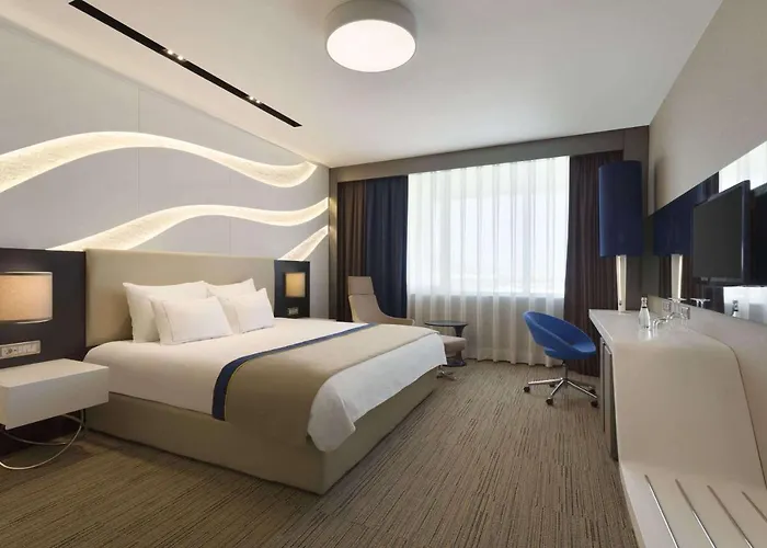 Ramada & By Wyndham Izmir Hotel Kemalpasa (Izmir)