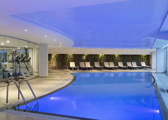 Ramada & By Wyndham Izmir 4* Kemalpasa (Izmir)